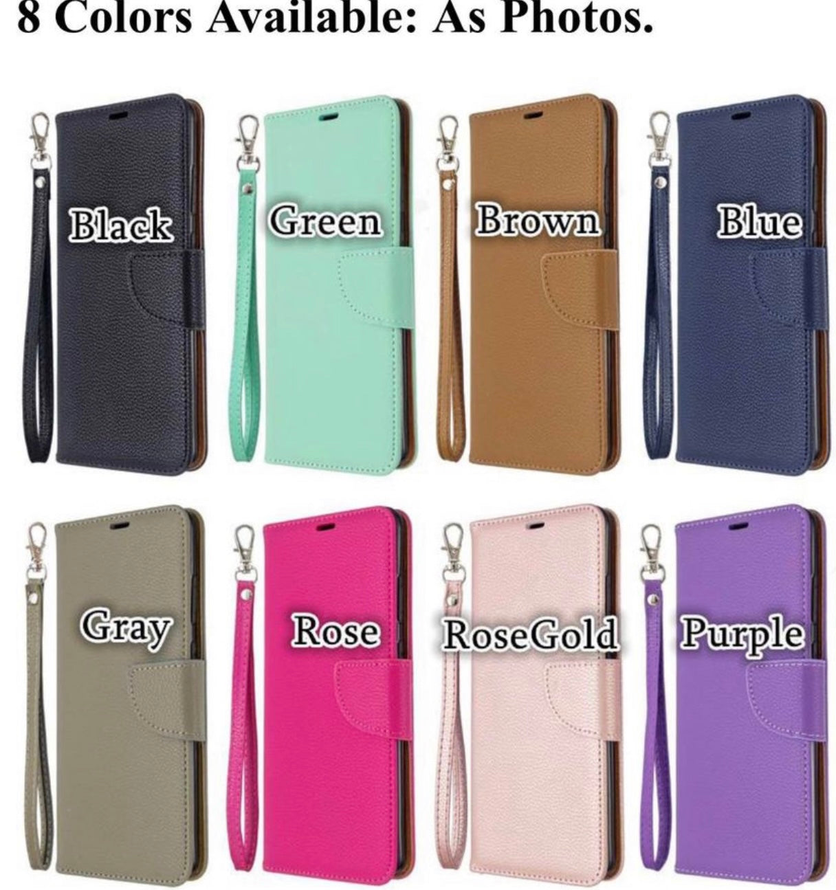 Luxury Wallet Style Phone Case | Super Savings Technologies Luxury Wallet Style Phone Case | Super Savings Technologies